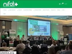 Sites similar to nifat.com.au