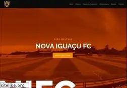 Sites similar to nifc.com.br