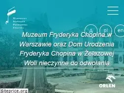 Sites similar to nifc.pl