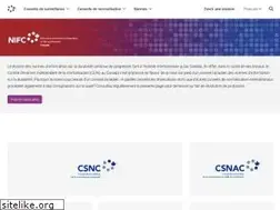 Sites similar to nifccanada.ca