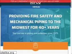 Sites similar to nifcomechanical.com