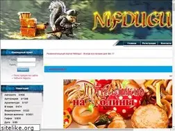 Sites similar to nifdugu.ru