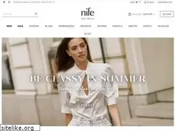 Sites similar to nife.pl