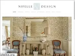 Sites similar to nifelledesign.com