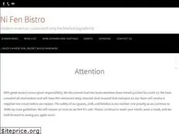 Sites similar to nifenwine.com