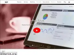 Sites similar to nifersa.com.mx