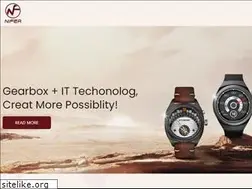 Sites similar to niferwatch.com