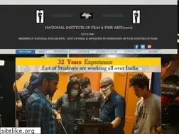Sites similar to niffa.org