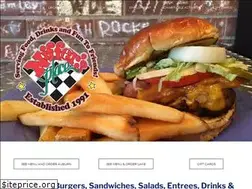 Sites similar to niffersplace.com