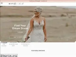 Sites similar to nifi.com.au