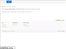 Sites similar to nifi2408.blogspot.com