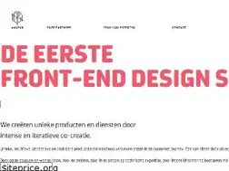 Sites similar to nificent.be