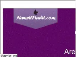 Sites similar to nifii.com