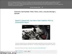 Sites similar to nifiluz.blogspot.com