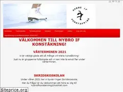 Sites similar to nifkk.se