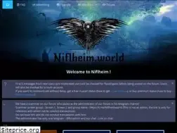 Sites similar to niflheim.top