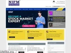 Sites similar to nifm.in