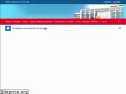 Sites similar to nifm.org.vn