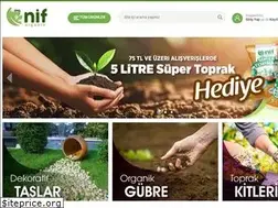 Sites similar to nifmarket.com