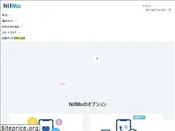 Sites similar to nifmo.jp