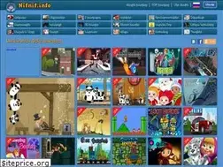 Sites similar to nifnif.info