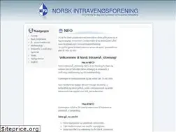 Sites similar to nifo.no