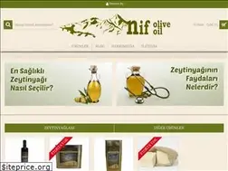 Sites similar to nifoliveoil.com