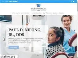Sites similar to nifongdental.com