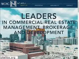 Sites similar to nifongrealty.com