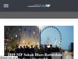 Sites similar to nifonline.nl