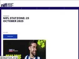 Sites similar to nifootballleague.com
