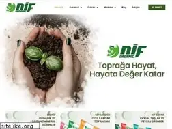 Sites similar to niforganik.com.tr