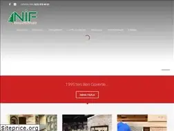 Sites similar to niforman.com