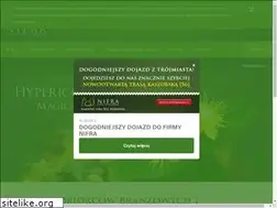 Sites similar to nifra.pl