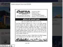 Sites similar to nifrabank.com