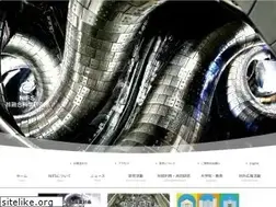 Sites similar to nifs.ac.jp