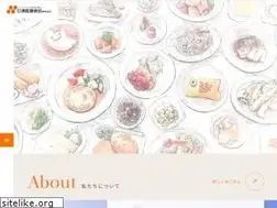 Sites similar to nifs.co.jp