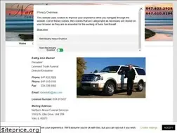 Sites similar to nifsinc.com