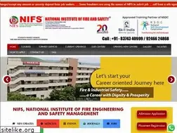 Sites similar to nifsindia.net