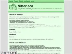 Sites similar to nifterlaca.nl