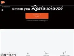 Sites similar to niftgiftfest.com