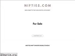 Sites similar to nifties.com