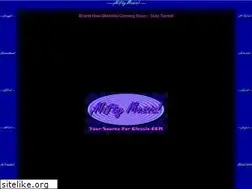 Sites similar to nifty-music.com