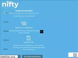 Sites similar to niftyads.com.au