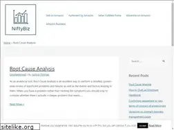 Sites similar to niftybiz.com