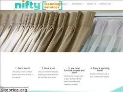 Sites similar to niftycleaningservices.com.au