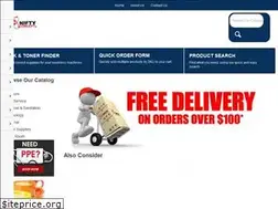 Sites similar to niftyconcept.com