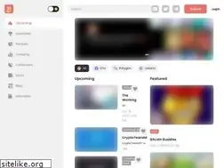 Sites similar to niftydrops.io