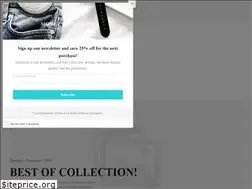 Sites similar to niftyfashions.com