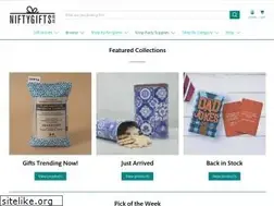 Sites similar to niftygifts.co.za